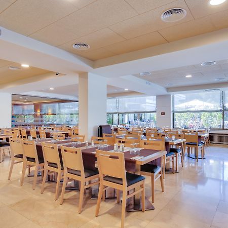 Hotel Gran Garbi & Aquasplash Lloret de Mar Luaran gambar