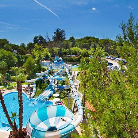 Hotel Gran Garbi & Aquasplash Lloret de Mar Luaran gambar