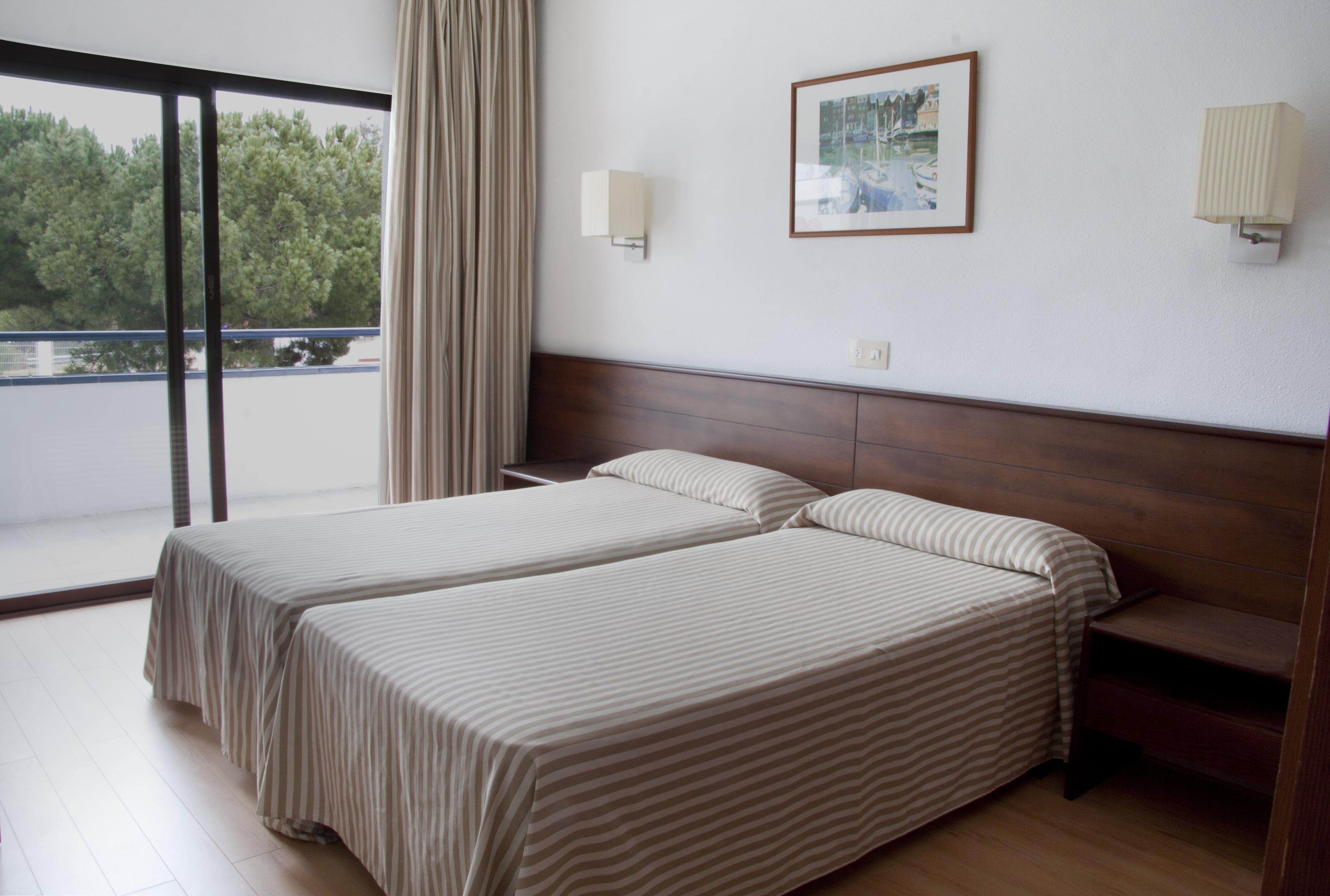 Hotel Gran Garbi & Aquasplash Lloret de Mar Luaran gambar