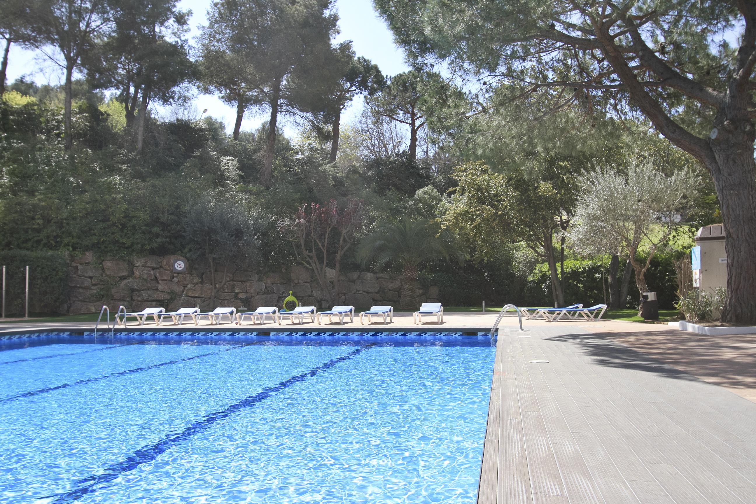 Hotel Gran Garbi & Aquasplash Lloret de Mar Luaran gambar