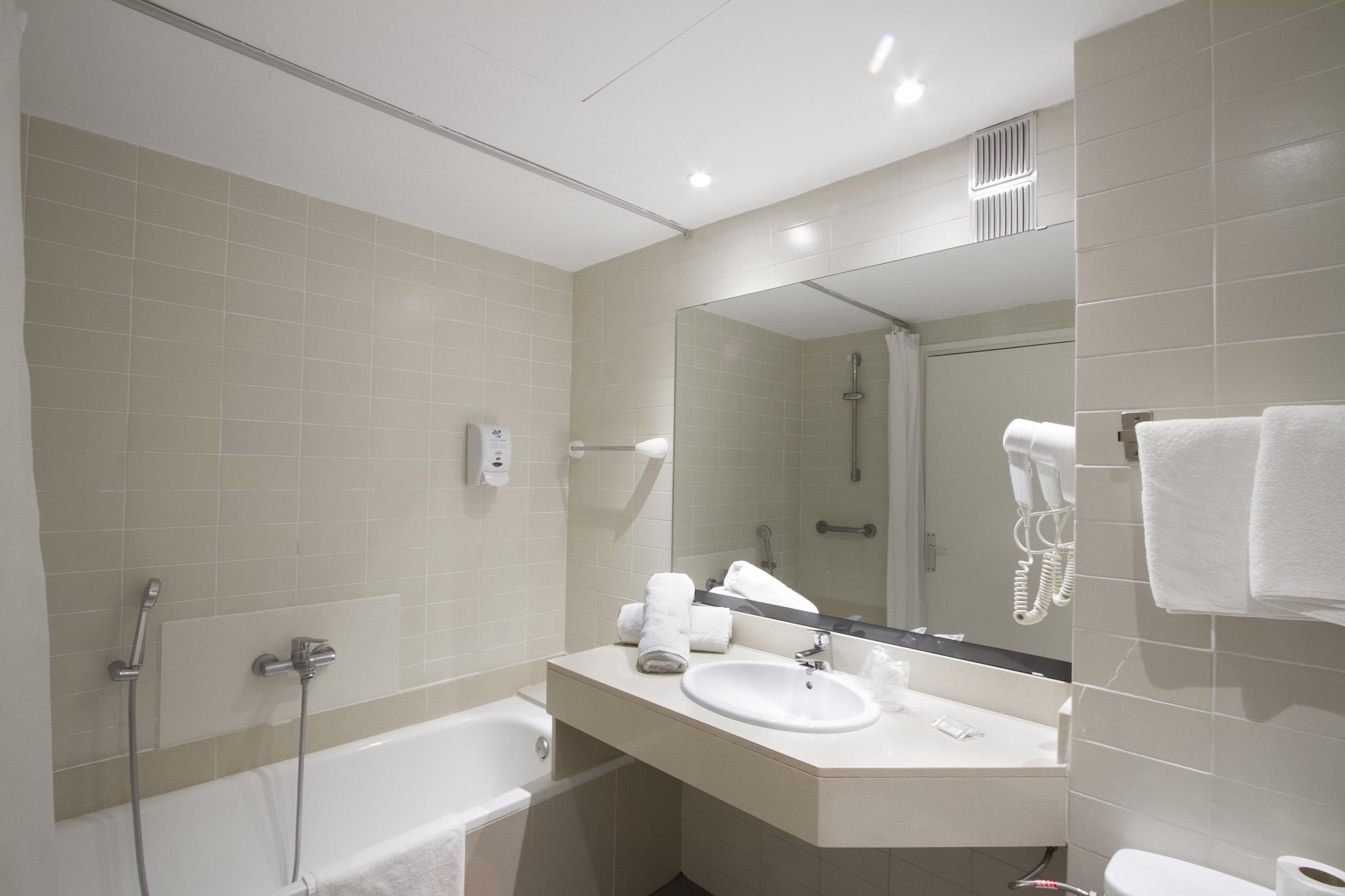 Hotel Gran Garbi & Aquasplash Lloret de Mar Luaran gambar