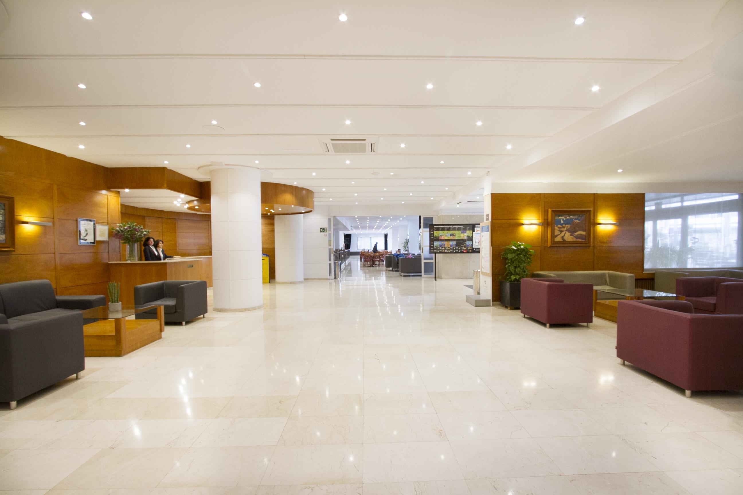 Hotel Gran Garbi & Aquasplash Lloret de Mar Luaran gambar