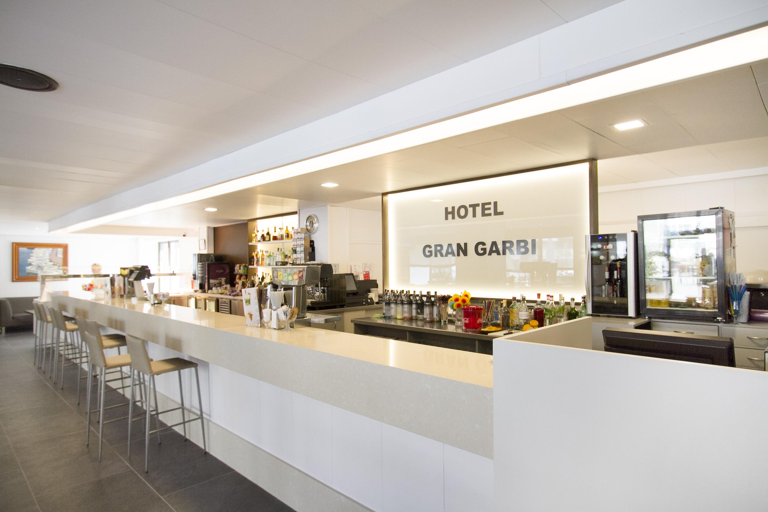 Hotel Gran Garbi & Aquasplash Lloret de Mar Luaran gambar