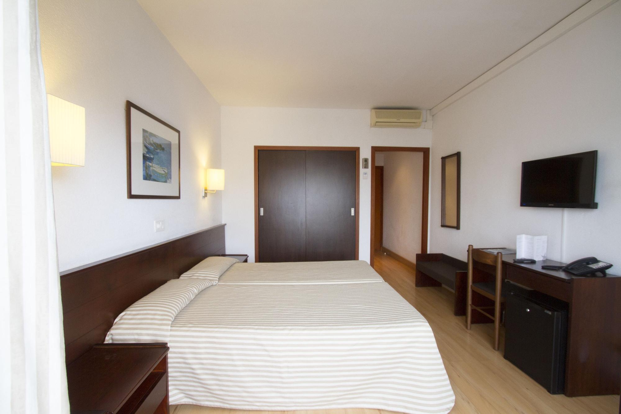 Hotel Gran Garbi & Aquasplash Lloret de Mar Luaran gambar