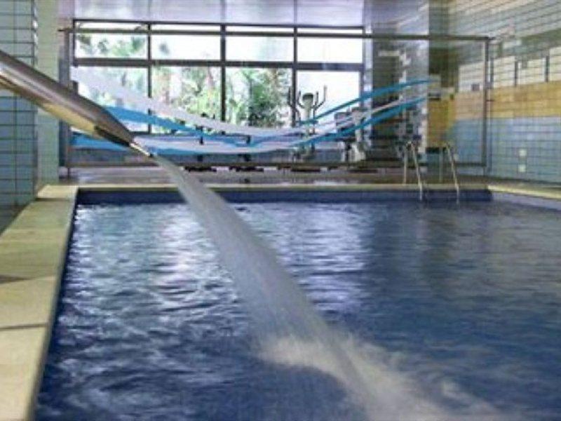 Hotel Gran Garbi & Aquasplash Lloret de Mar Luaran gambar