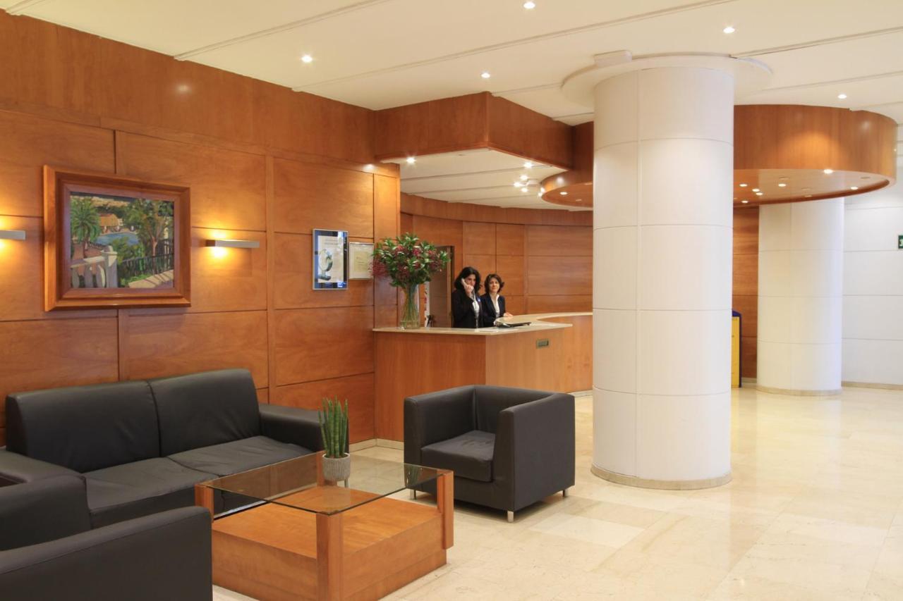 Hotel Gran Garbi & Aquasplash Lloret de Mar Luaran gambar