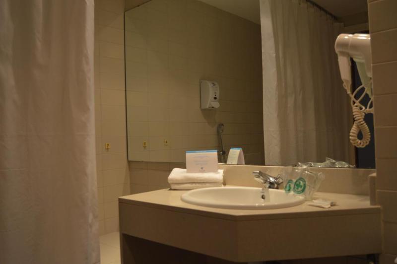 Hotel Gran Garbi & Aquasplash Lloret de Mar Luaran gambar